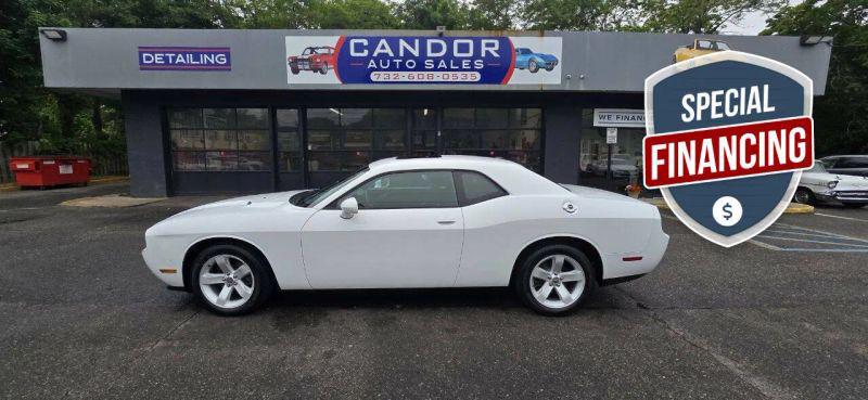2014 Dodge Challenger SXT for sale in Toms River, NJ