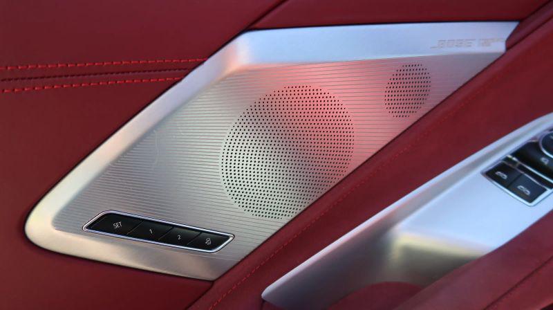 2021 Chevrolet Corvette Stingray RWD Coupe 3LT
