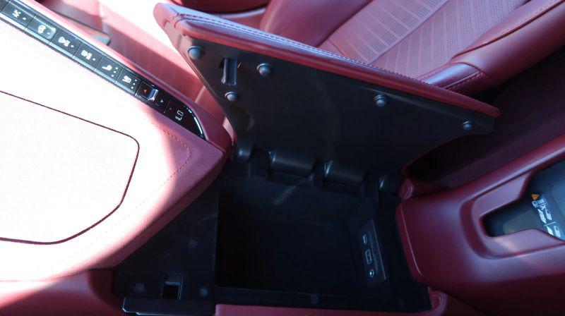 2021 Chevrolet Corvette Stingray RWD Coupe 3LT