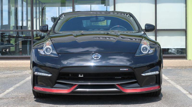 2019 Nissan 370Z NISMO for sale in Mesquite, TX