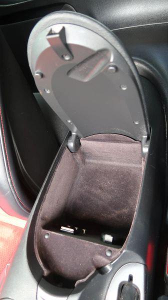 2019 Nissan 370Z NISMO