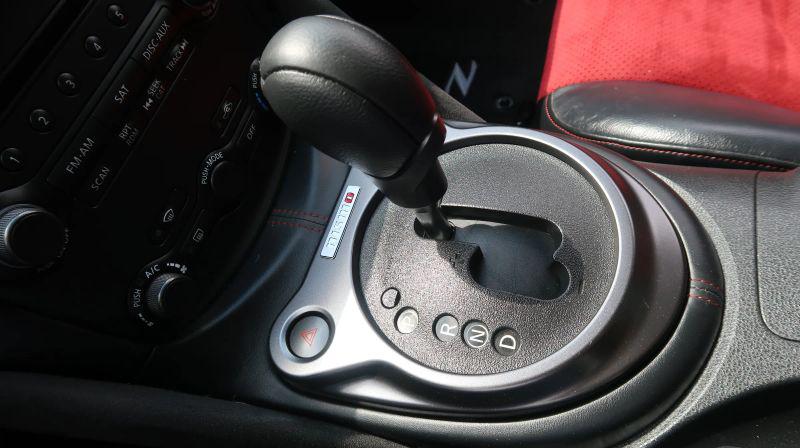 2019 Nissan 370Z NISMO
