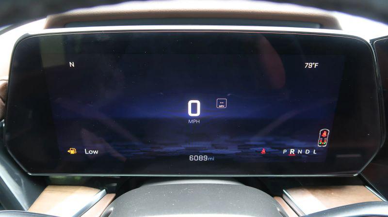 2025 Chevrolet Suburban 2WD High Country