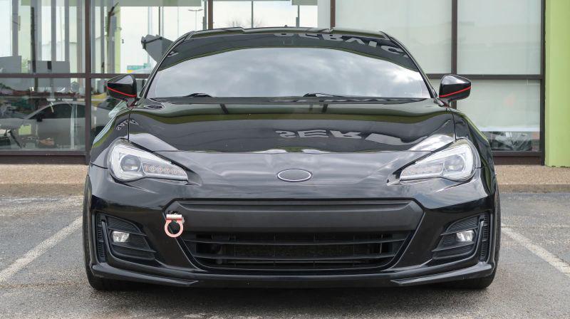 2017 Subaru BRZ Limited for sale in Mesquite, TX