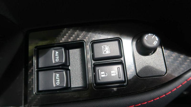 2017 Subaru BRZ Limited