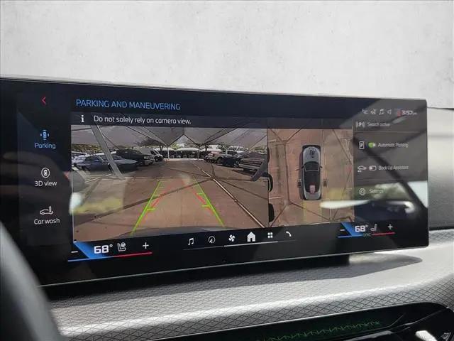 2025 BMW M4 M440i