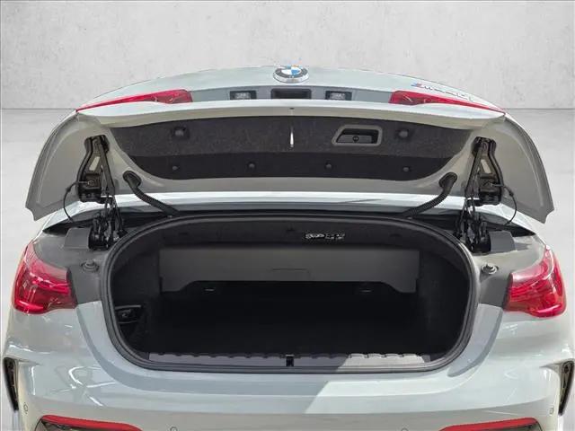 2025 BMW M4 M440i