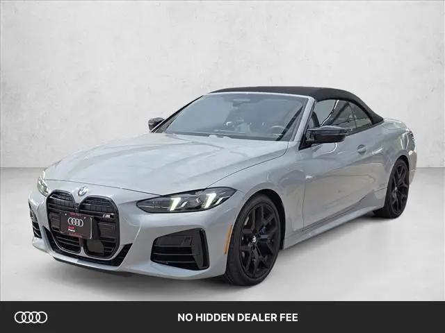 2025 BMW M4 M440i for sale in Plano, TX