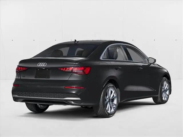 2026 Audi A3 Premium Plus 40 TFSI quattro S tronic