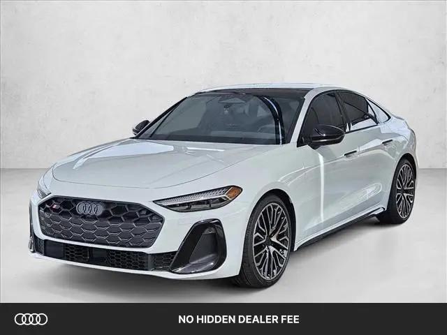2026 Audi S5 Premium Plus TFSI quattro S tronic for sale in Plano, TX