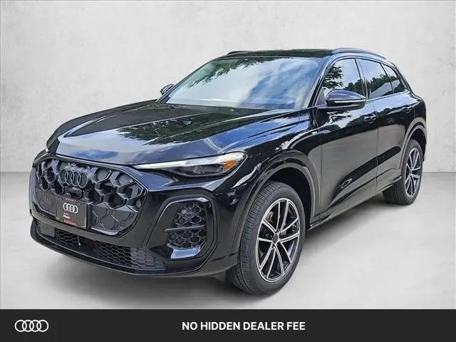 2026 Audi Q5 Premium Plus TFSI quattro S tronic for sale in Plano, TX
