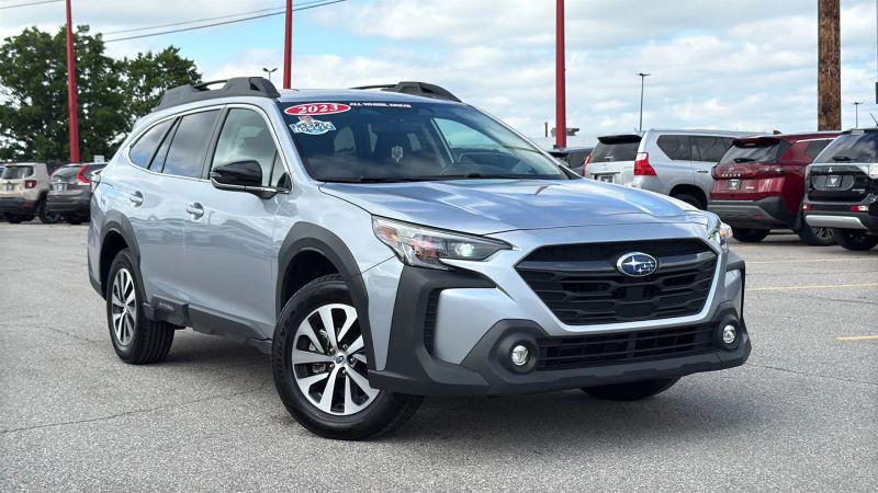 2023 Subaru Outback Premium for sale in Indianapolis, IN