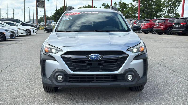 2023 Subaru Outback Premium
