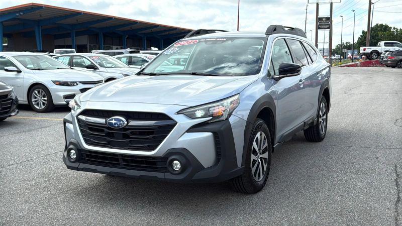 2023 Subaru Outback Premium