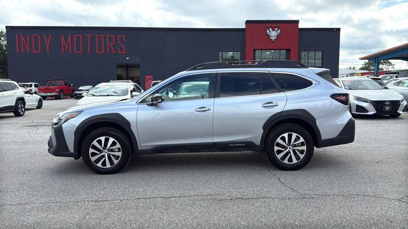 2023 Subaru Outback Premium