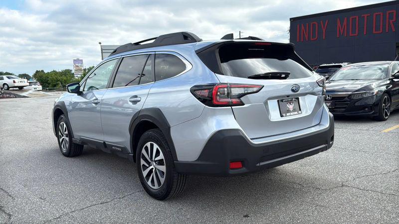 2023 Subaru Outback Premium