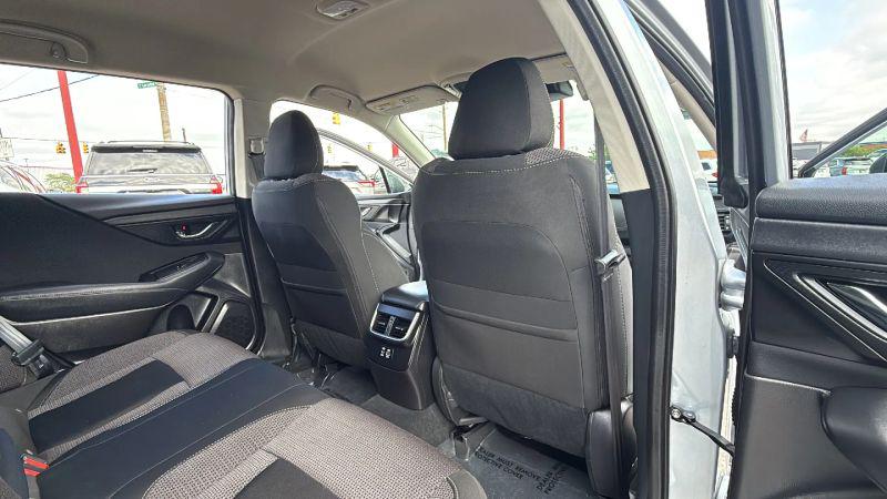 2023 Subaru Outback Premium