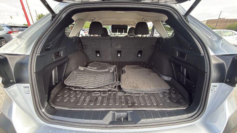 2023 Subaru Outback Premium