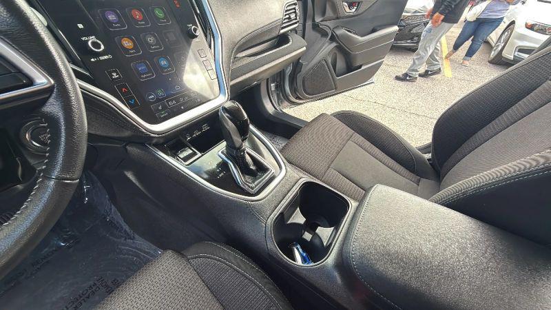 2023 Subaru Outback Premium