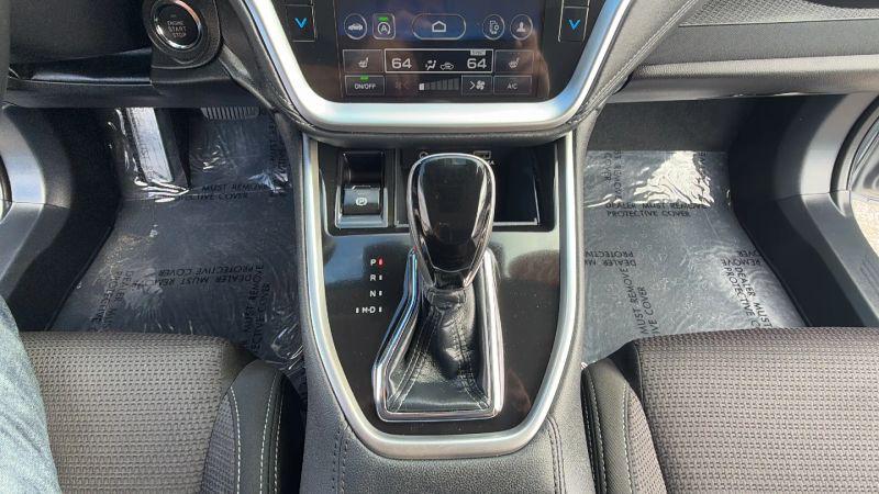 2023 Subaru Outback Premium