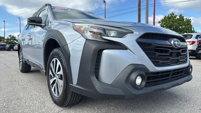 2023 Subaru Outback Premium