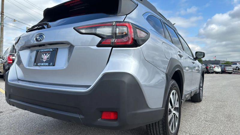 2023 Subaru Outback Premium