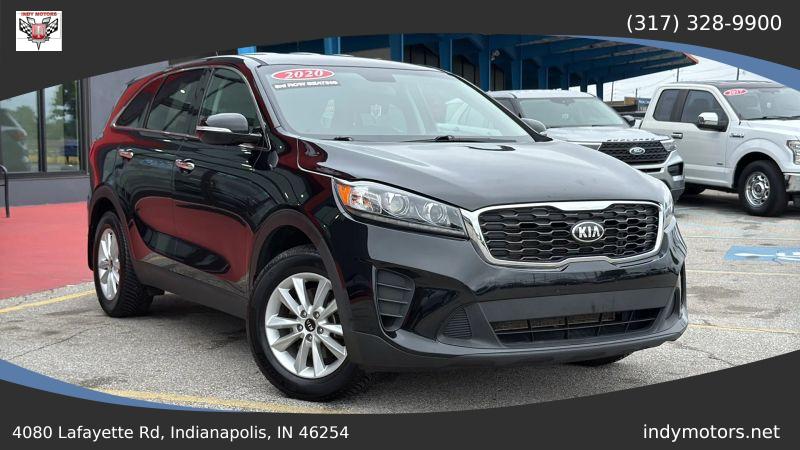 2020 Kia Sorento 2.4L L for sale in Indianapolis, IN