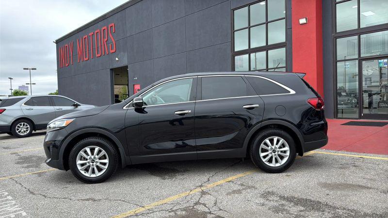 2020 Kia Sorento 2.4L L