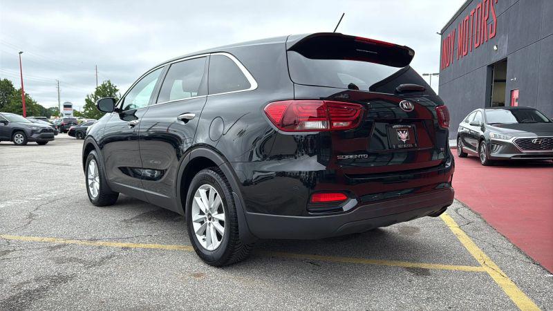 2020 Kia Sorento 2.4L L
