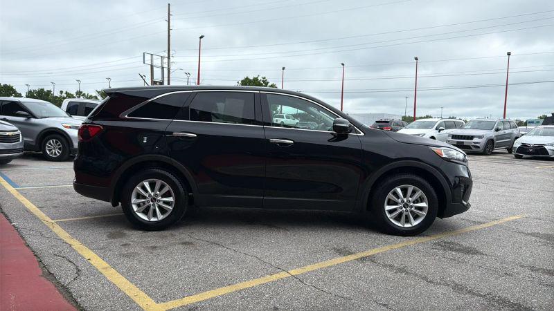 2020 Kia Sorento 2.4L L