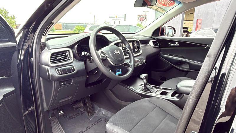 2020 Kia Sorento 2.4L L