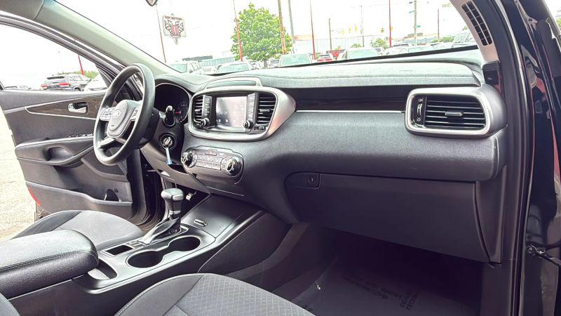 2020 Kia Sorento 2.4L L