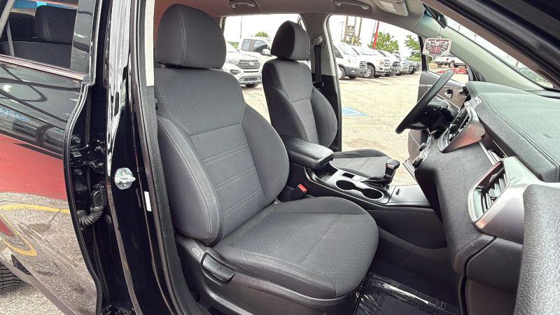 2020 Kia Sorento 2.4L L