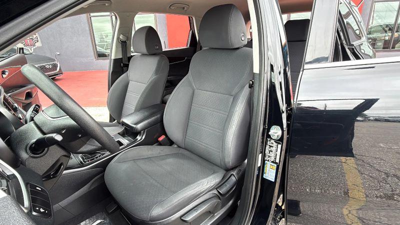 2020 Kia Sorento 2.4L L