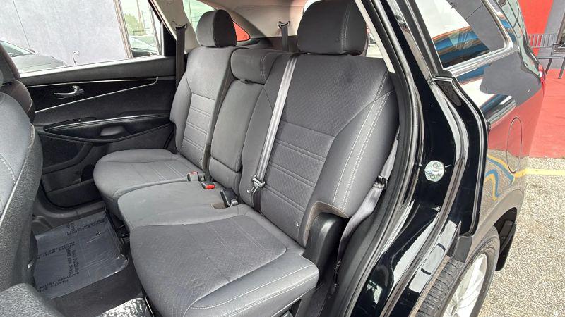 2020 Kia Sorento 2.4L L