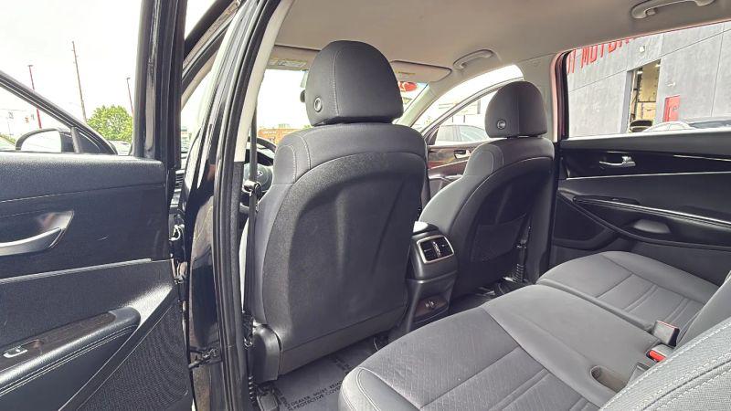 2020 Kia Sorento 2.4L L