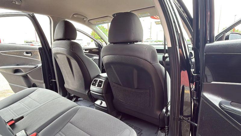 2020 Kia Sorento 2.4L L