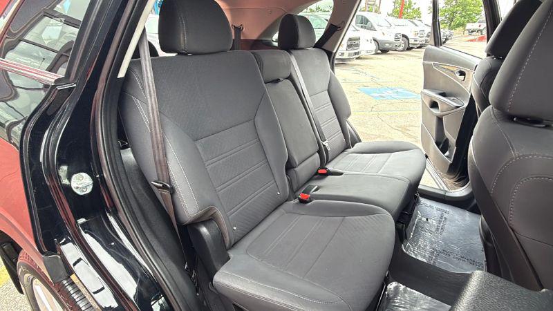 2020 Kia Sorento 2.4L L