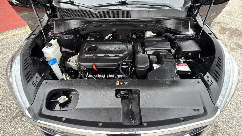 2020 Kia Sorento 2.4L L