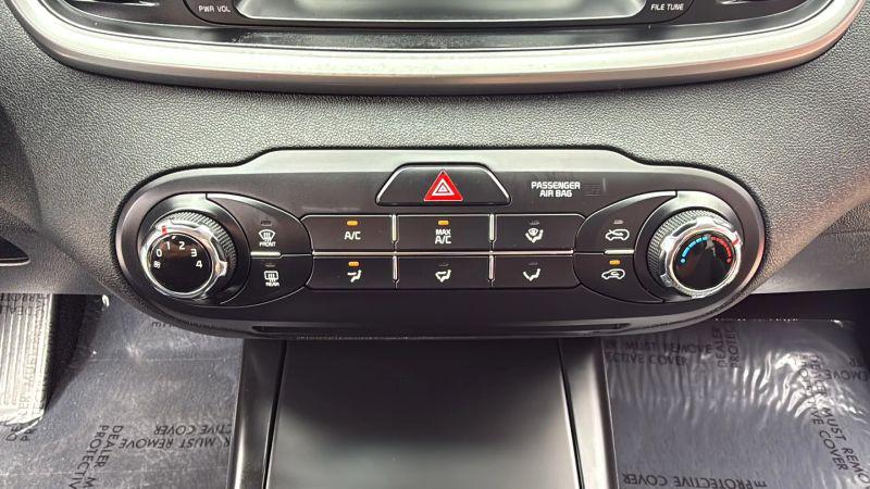 2020 Kia Sorento 2.4L L