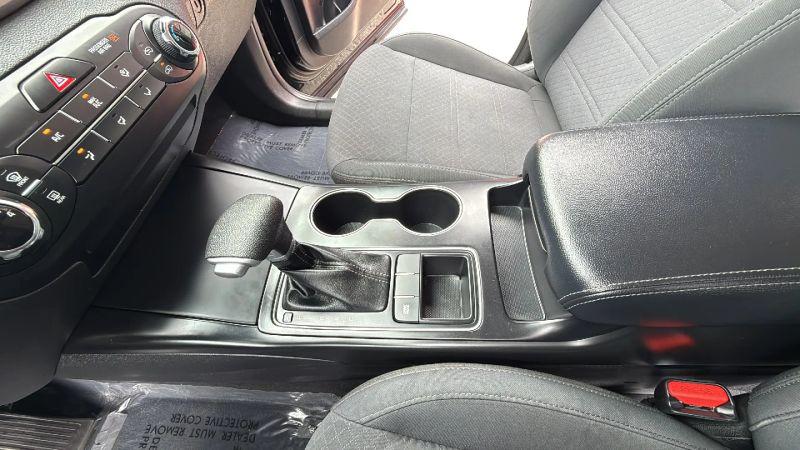 2020 Kia Sorento 2.4L L