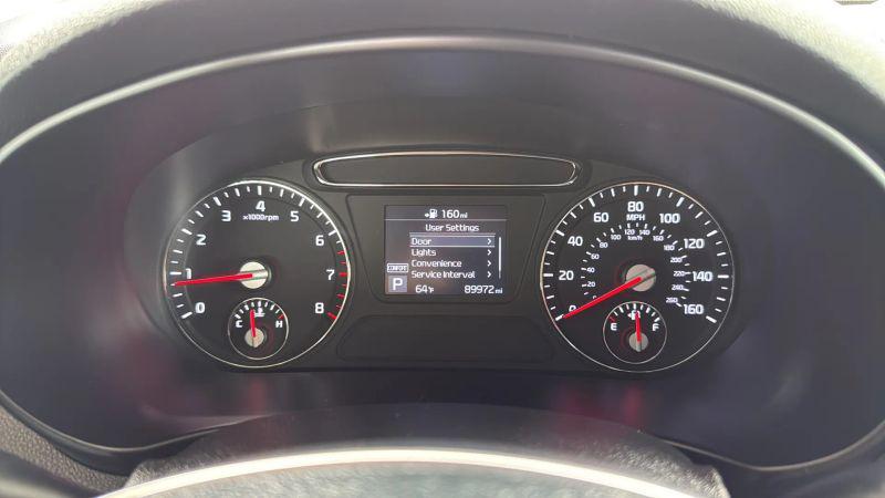 2020 Kia Sorento 2.4L L
