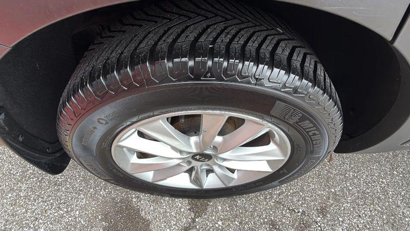 2020 Kia Sorento 2.4L L