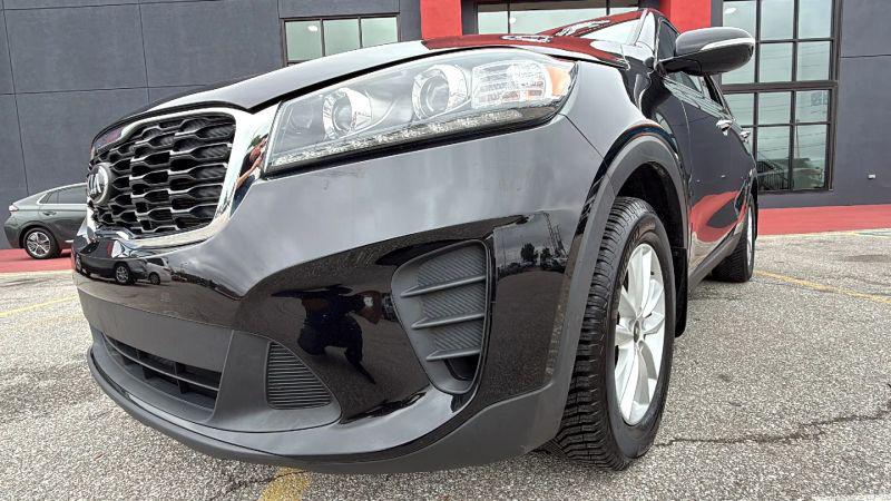 2020 Kia Sorento 2.4L L