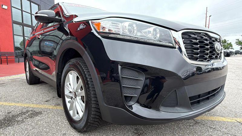 2020 Kia Sorento 2.4L L