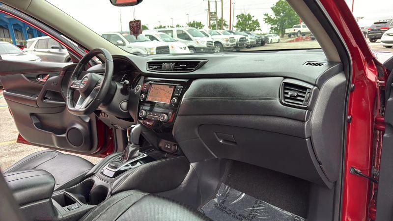 2019 Nissan Rogue SL for sale in Indianapolis, IN