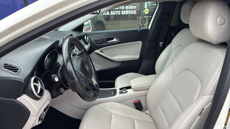 2015 Mercedes-Benz GLA-CLASS GLA 250 GLA 250
