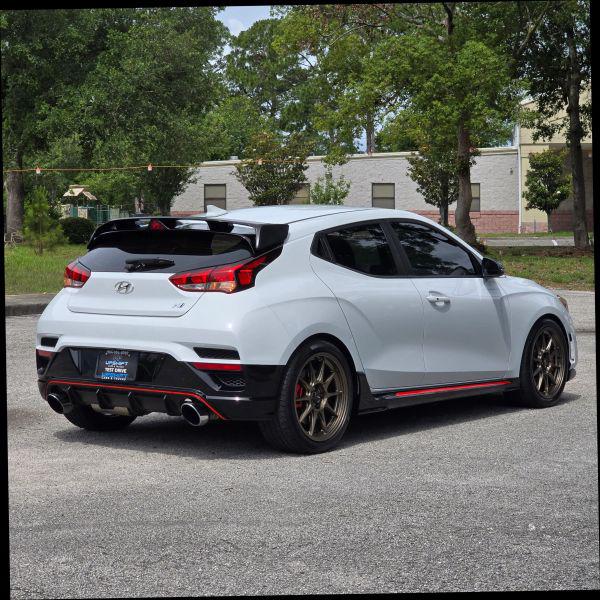 2020 Hyundai Veloster N N