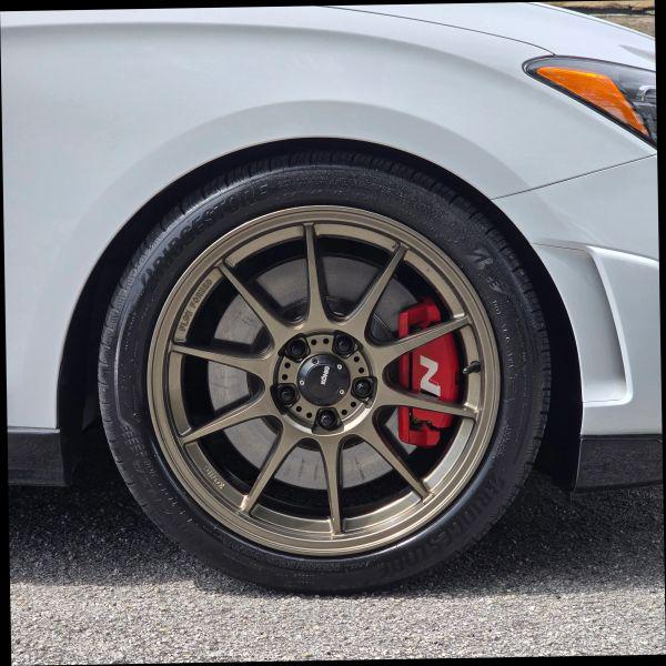 2020 Hyundai Veloster N N