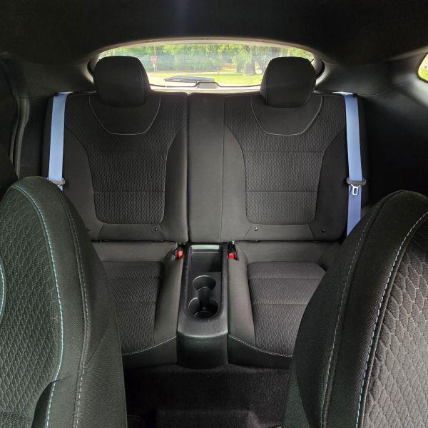 2020 Hyundai Veloster N N